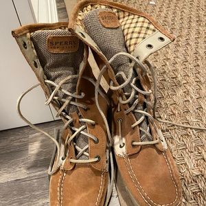 Sperry Top Sider shoes